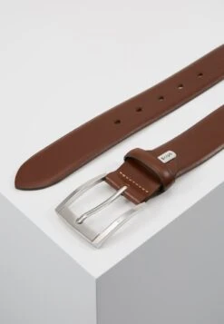 REGULAR - Gürtel - Mid Brown 10 REGULAR - Gürtel - Mid Brown -Lloyd Store 002a1bfe63f2417191efa31c778f5ed3