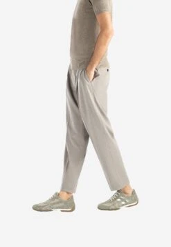 Lloyd BALDWIN - Trainers - Beige