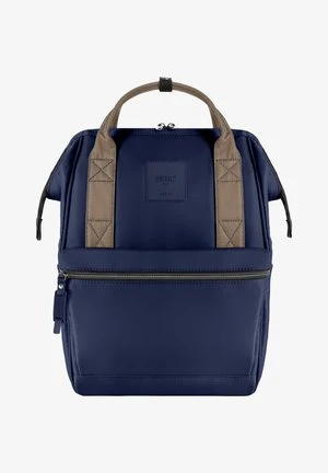 Lloyd Tagesrucksack - Dunkelblau 7 Lloyd Tagesrucksack - Dunkelblau – Bild 5