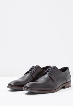 Lloyd DON - Business-Schnürer - Schwarz 10 Lloyd DON - Business-Schnürer - Schwarz -Lloyd Store 015d6a857e53487cae0149de4e5dc752