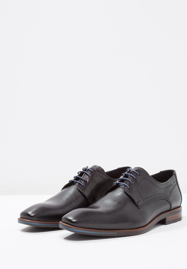 Lloyd DON - Business-Schnürer - Schwarz 5 Lloyd DON - Business-Schnürer - Schwarz – Bild 3