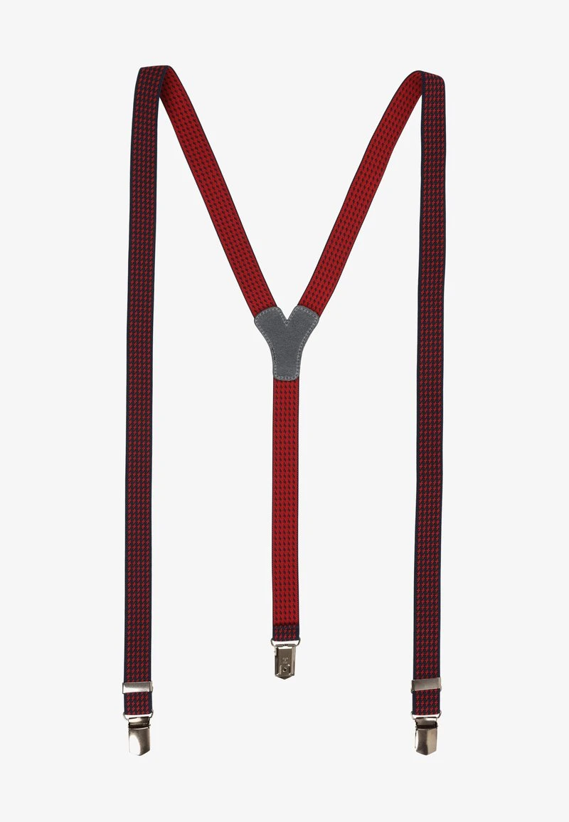 Gürtel - Marine 3 Gürtel - Marine