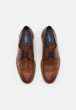 Lloyd LANGSTON - Schnürer - Dark Brown 11 Lloyd LANGSTON - Schnürer - Dark Brown -Lloyd Store 0188b4d3e1f144438e486dd883fb254b