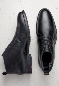 Lloyd HERAS - Business-Schnürer - Schwarz 11 Lloyd HERAS - Business-Schnürer - Schwarz -Lloyd Store 019bdc9df5c4424e8be6a60f9f6f029c