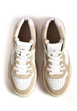 Lloyd Sneaker High - Kreide -Lloyd Store 01fc1f23dc6f40619837079cb19e0d2d