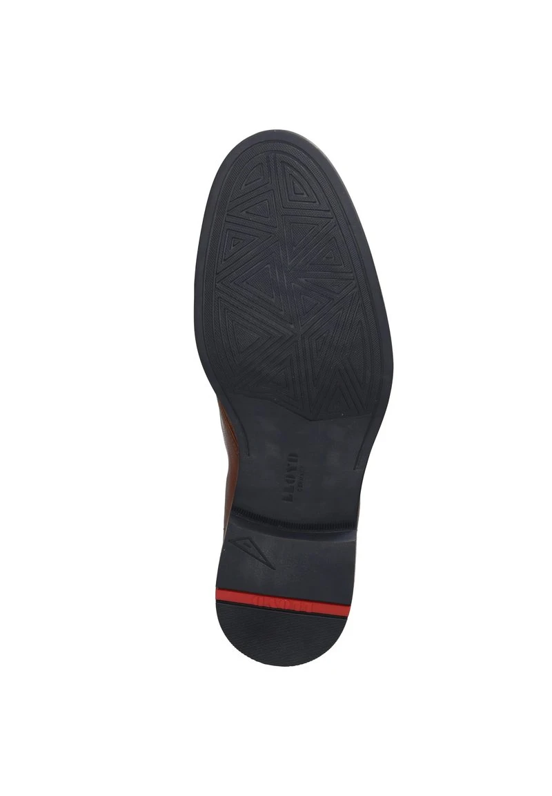 Lloyd DANIEL - Schnürstiefelette - Braun 6 Lloyd DANIEL - Schnürstiefelette - Braun – Bild 4