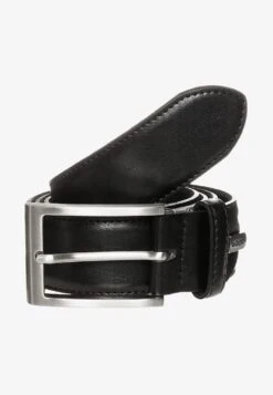 REGULAR - Gürtel Business - Cognac -Lloyd Store 02a1dff43789458cad668a6c522e276e