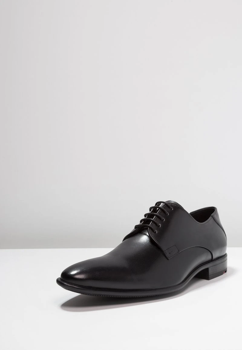 Lloyd NIK - Business-Schnürer - Schwarz 5 Lloyd NIK - Business-Schnürer - Schwarz – Bild 3