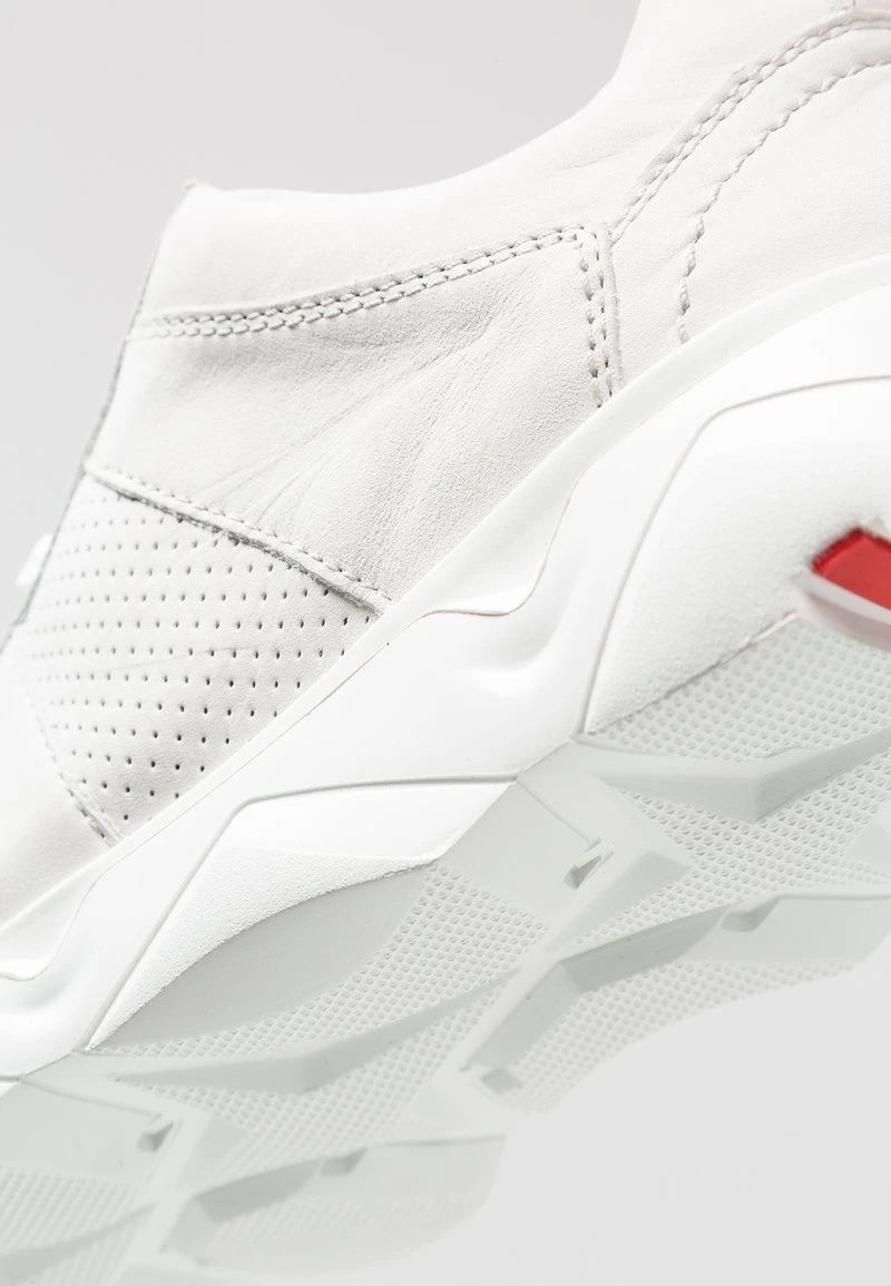 Lloyd ASPEN - Sneaker Low - Bianco/offwhite 8 Lloyd ASPEN - Sneaker Low - Bianco/offwhite – Bild 6