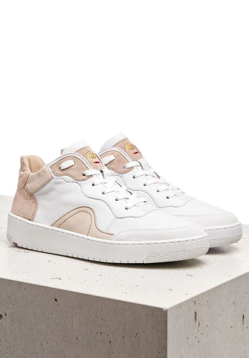 Lloyd Sneaker Low - Schwarz 3 Lloyd Sneaker Low - Schwarz – Bild 2