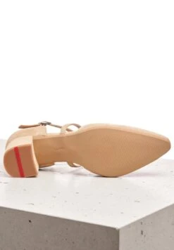 Lloyd MIT BLOCKABSATZ - Pumps - Beige 12 Lloyd MIT BLOCKABSATZ - Pumps - Beige -Lloyd Store 05209285bb3249389696ca04ddde40f7