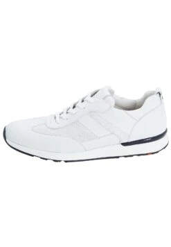 Lloyd SNEAKER ALFONSO - Trainers - Weiß