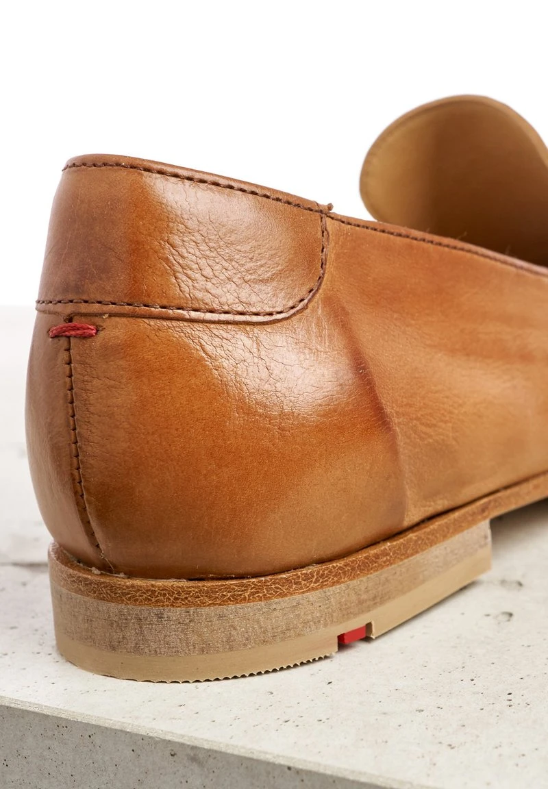 Lloyd Slipper - Braun 8 Lloyd Slipper - Braun – Bild 6