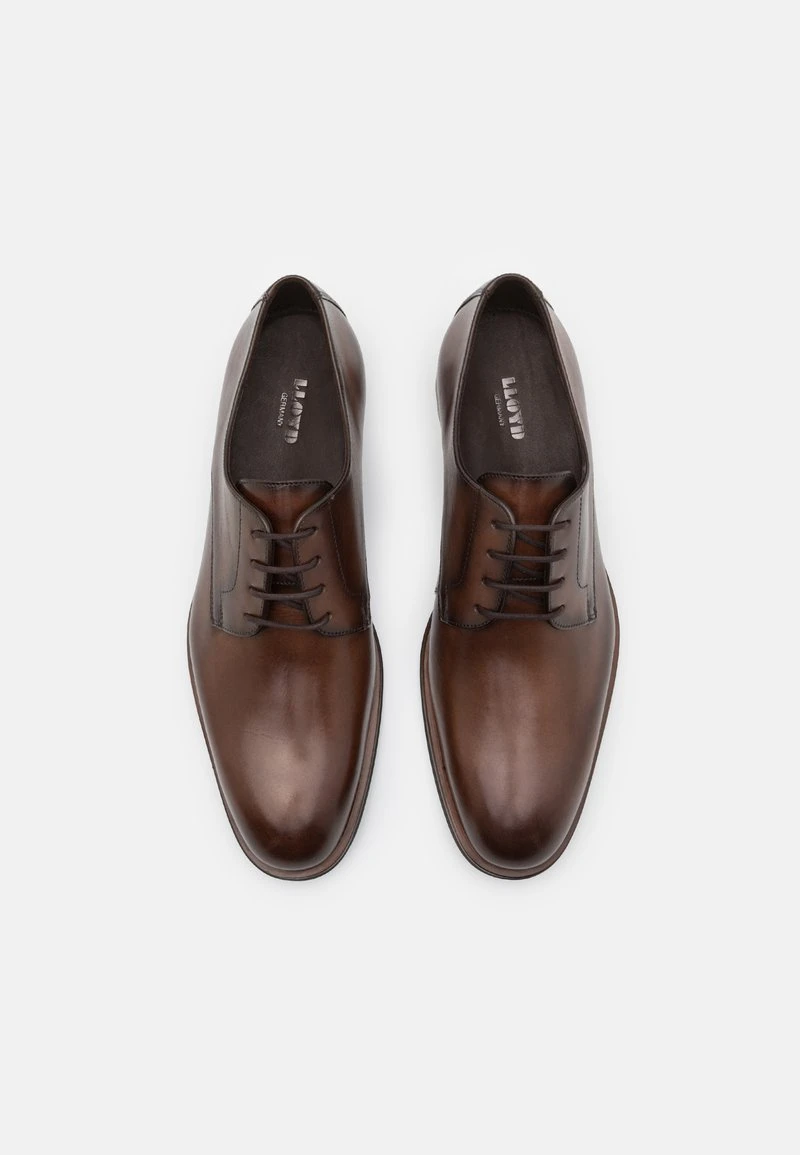 Lloyd SABRE - Business-Schnürer - Cigar 6 Lloyd SABRE - Business-Schnürer - Cigar – Bild 4