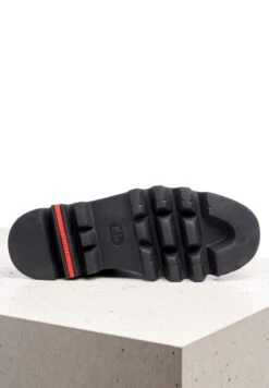 Lloyd MIT ROBUSTER - Plateaustiefelette - Schwarz 11 Lloyd MIT ROBUSTER - Plateaustiefelette - Schwarz -Lloyd Store 0a4c6d3f5e9144f499a56273a14621b7