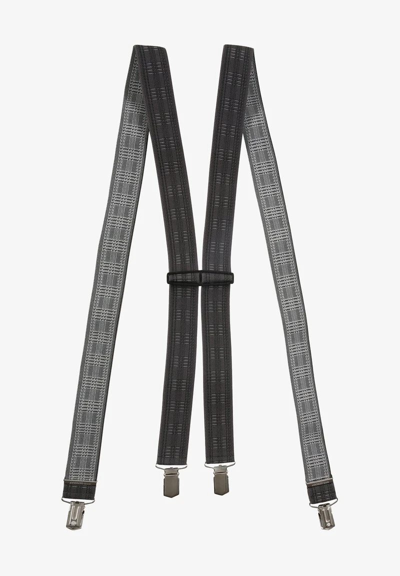 Gürtel - Bordeaux 7 Gürtel - Bordeaux – Bild 5