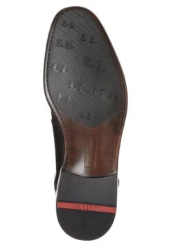 Lloyd GARVIN - Business-Schnürer - Schwarz -Lloyd Store 0a9d51f755d74e0c849c4f7d132d30e0