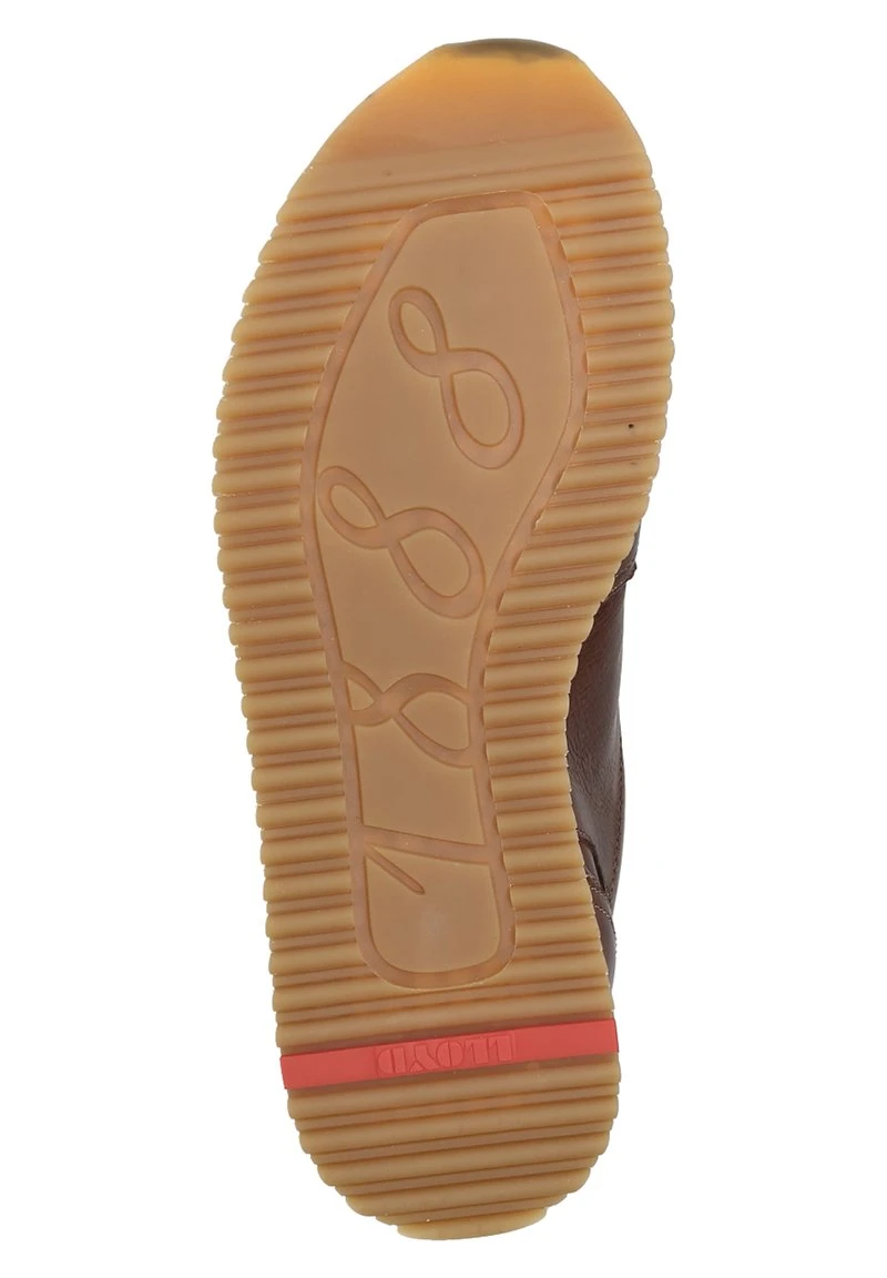 Lloyd 83 BLAKE - Sneaker Low - Braun 6 Lloyd 83 BLAKE - Sneaker Low - Braun – Bild 4