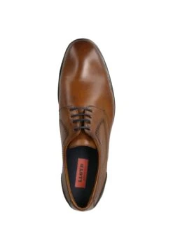 Lloyd KALMAR - Smart Lace-ups - Braun 8 Lloyd KALMAR - Smart Lace-ups - Braun -Lloyd Store 0b1c758b3c164c83871edeee53c69d05