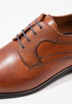 Lloyd ORWIN - Business-Schnürer - Cognac 13 Lloyd ORWIN - Business-Schnürer - Cognac -Lloyd Store 0b56ff9104544eb98acc98349d5cf07b 1