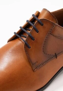 Lloyd MADISON - Business-Schnürer - Brandy 13 Lloyd MADISON - Business-Schnürer - Brandy -Lloyd Store 0d18ad22ea454d238972ce48b2c73995