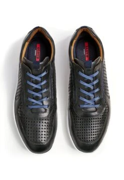 Lloyd ABOTT - Sneaker Low - Schwarz -Lloyd Store 0e1cd219c29f4b7d9e426e3de94d84a7