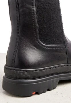 Lloyd MIT ZIERNÄHTEN - Ankle Boot - Schwarz 13 Lloyd MIT ZIERNÄHTEN - Ankle Boot - Schwarz -Lloyd Store 0f935841084a433b977036d892871719