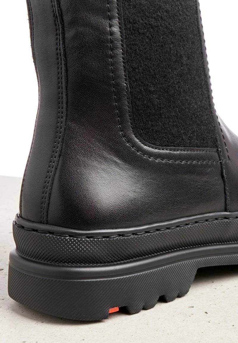 Lloyd MIT ZIERNÄHTEN - Ankle Boot - Schwarz 8 Lloyd MIT ZIERNÄHTEN - Ankle Boot - Schwarz – Bild 6