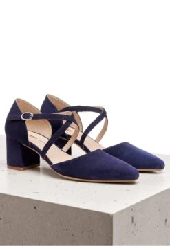 Lloyd Pumps - Blau 10 Lloyd Pumps - Blau -Lloyd Store 110a6a2f5a0d4e019c46ba928eb7377b