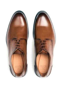 Lloyd EEZY - Smart Lace-ups - Braun -Lloyd Store 1145a27b91e948e382b081a9938d7545