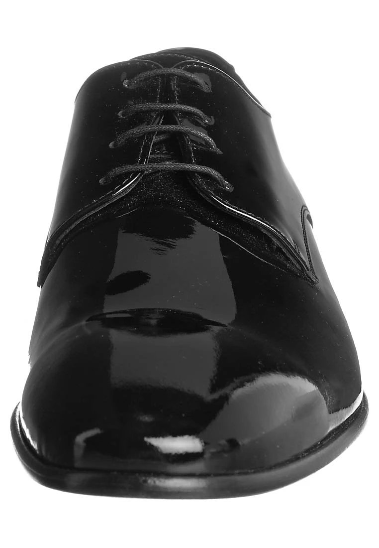Lloyd JEREZ - Smart Lace-ups - Schwarz 5 Lloyd JEREZ - Smart Lace-ups - Schwarz – Bild 3