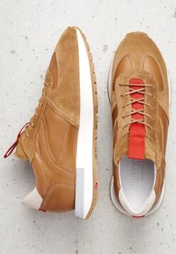 Lloyd MIT SCHNÜRUNG - Sneaker Low - Braun -Lloyd Store 11863a2f4ff44df59d7e074bd483566c