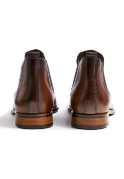 Lloyd SCOUT - Stiefelette - Braun -Lloyd Store 11d0bba302fc43379fb464781e4dfd4b