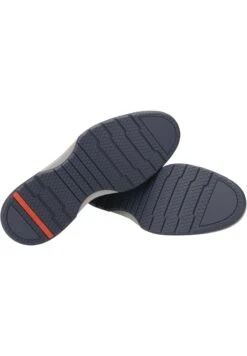 Lloyd DARRIS - Sportlicher Schnürer - Blau -Lloyd Store 11d4a5651d924628b41cc31771e9ba44