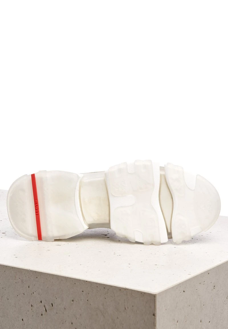 Lloyd IM TLICHEN STIL - Sneaker Low - Weiß 8 Lloyd IM TLICHEN STIL - Sneaker Low - Weiß – Bild 6