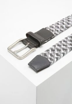 Gürtel - Grau Weiß 10 Gürtel - Grau Weiß -Lloyd Store 125e66c46c50464dbf6476cb78d5078b