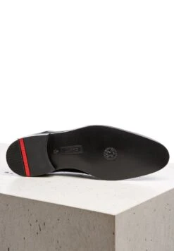 Lloyd DERBY "JANECK" - Business-Schnürer - Schwarz -Lloyd Store 128db30d4a51416195d317bbdf8c99d8