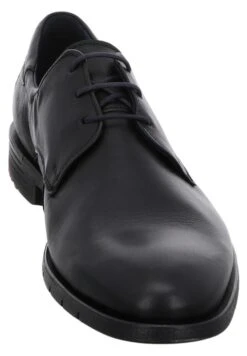 Lloyd TAMBO - Smart Lace-ups - Schwarz Dunkel -Lloyd Store 12b24184509f4826abfac857dc775ed7