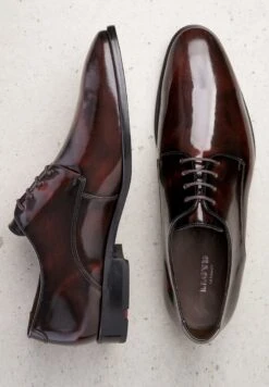 Lloyd JANECK - Business-Schnürer - Grau 10 Lloyd JANECK - Business-Schnürer - Grau -Lloyd Store 13ba29dd527b42a896e4c532aa3bfd37