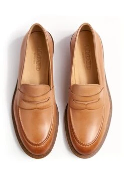 Lloyd HOCHWERTIGER - Slipper - Braun 11 Lloyd HOCHWERTIGER - Slipper - Braun -Lloyd Store 140f4346502446ea888b847df2641918