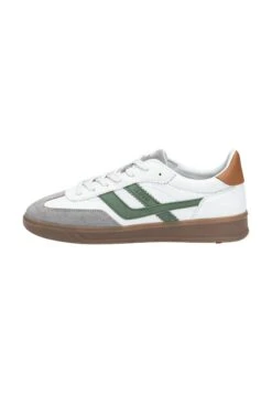 Lloyd ELIAN - Sneaker Low - Weissmeliert -Lloyd Store 14cc93210e564cd298d1a979c466e830 1