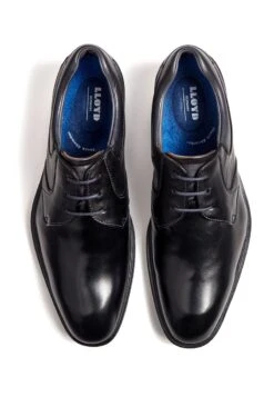 Lloyd MONTY - Business-Schnürer - Schwarz -Lloyd Store 14cfd2204dde4d2984197d3f4bf466fd