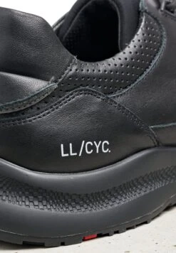 Lloyd VELO 1 CYCLING SNEAKER - Sneaker Low - Schwarz -Lloyd Store 1502de63bc584166b6c960c64e7d3696