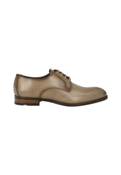 Lloyd Lace-ups - Beige