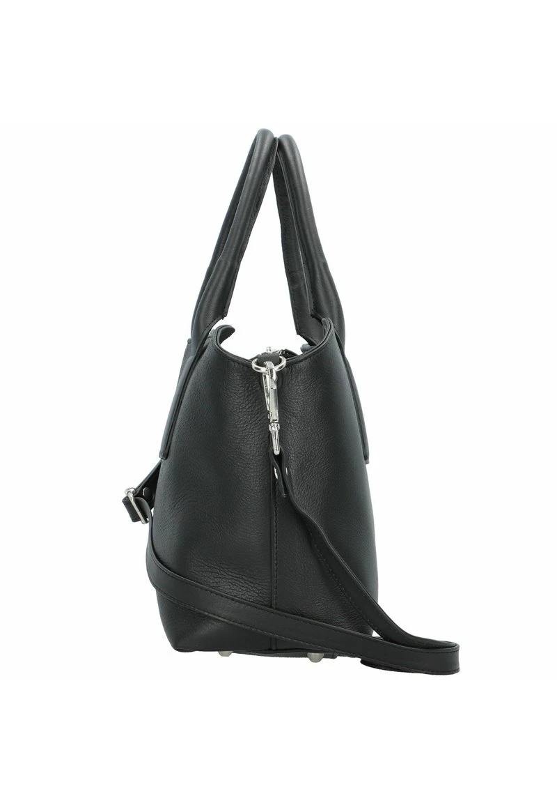 Lloyd Handtasche - Schwarz 6 Lloyd Handtasche - Schwarz – Bild 4