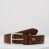 REGULAR - Gürtel - Mid Brown