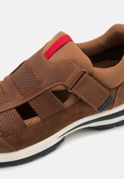 Lloyd ELRADO - Sneaker Low - Brown 13 Lloyd ELRADO - Sneaker Low - Brown -Lloyd Store 17358368ef8b42299a5f6be987656272