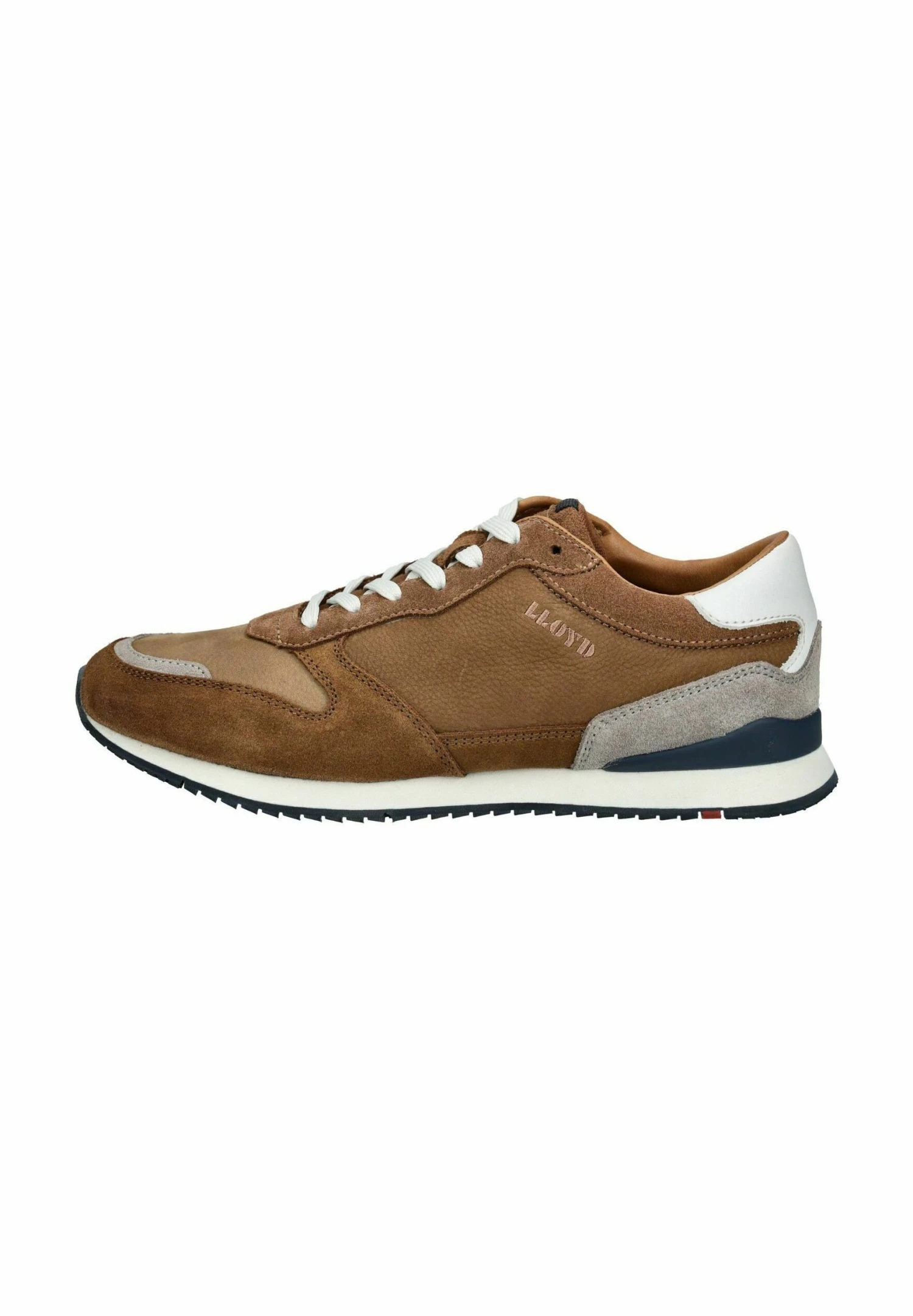 Lloyd Trainers - Graumeliert 11 Lloyd Trainers - Graumeliert – Bild 9