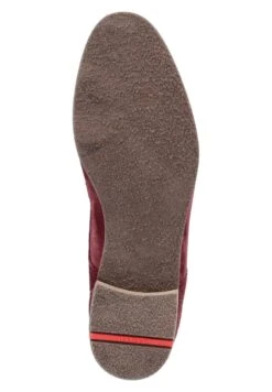 Lloyd Schnürstiefelette - Rot 10 Lloyd Schnürstiefelette - Rot -Lloyd Store 180c3d63b0e34ddabf5c8055a7e58f73