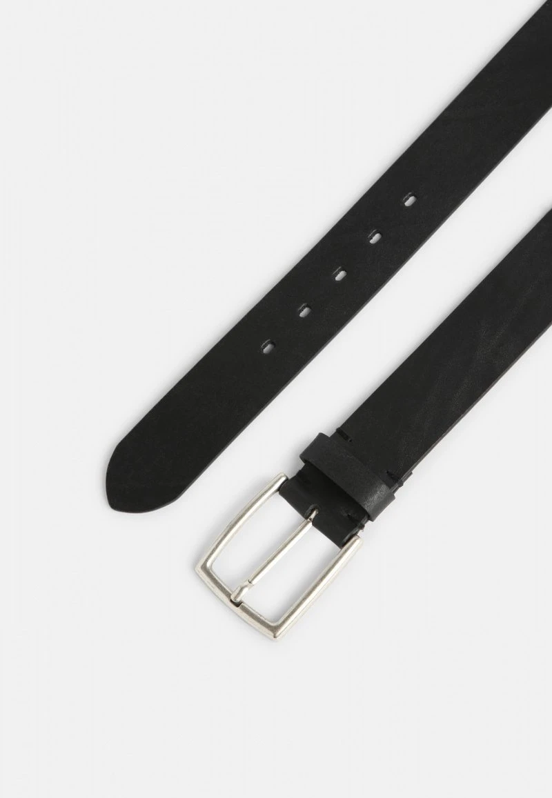 Gürtel - Schwarz 4 Gürtel - Schwarz – Bild 2